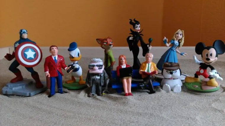 Bild: Dortmund Spieltherapie spezial: Sandspieltherapie