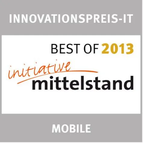 artegic Technologien gehören zu den wichtigsten Innovationen 2013 Bild: artegic Technologien gehören zu den wichtigsten Innovationen 2013