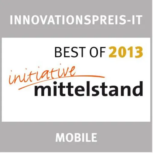 Bild: artegic Technologien gehören zu den wichtigsten Innovationen 2013