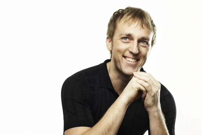 Bild: No. 1 von Marc vom Ende - ein Duft messerscharf wie eine Waffe