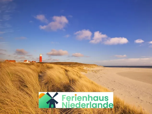 Bild: Ferienhaus Urlaub auf Texel in Holland – 10 Tipps!