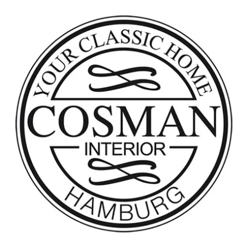 Bild: COSMAN-Interior in Hamburg feiert ersten Geburtstag