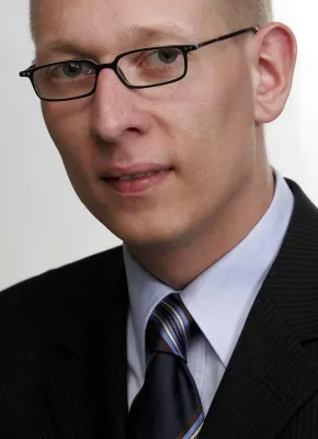 Noch mehr Know-how für das ETCF Bild: Noch mehr Know-how für das ETCF