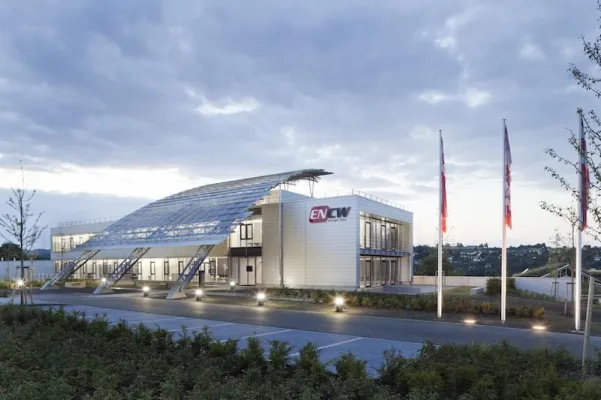 Bild: Energie Calw optimiert Geschäftsprozesse mit Schleupen.CS