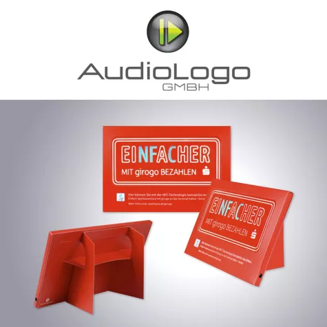 Bild: Sound, Light und Video in Print in der Multichannel-Kommunikation