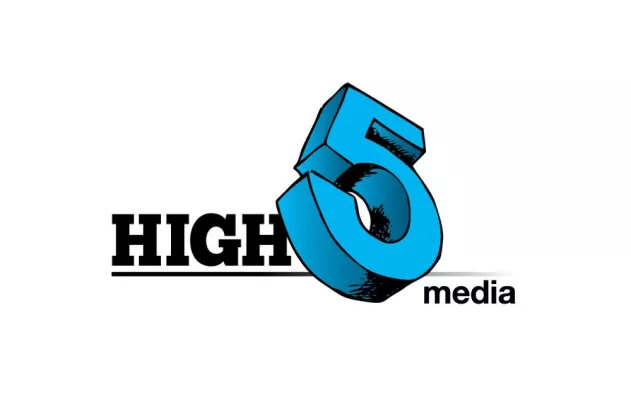 Bild: high5 media produziert erstes 3D Musikvideo Deutschlands