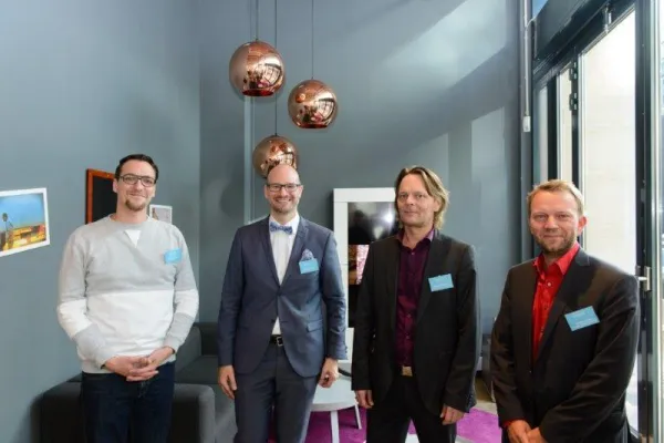 Bild: Netzgestalten. verschreibt sich auch in diesem Jahr wieder dem Thema IT-Sicherheit