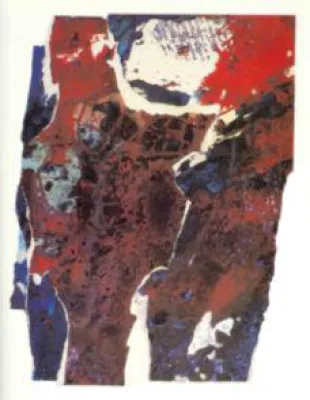 Bild: STRUKTUREN:TEXTUREN