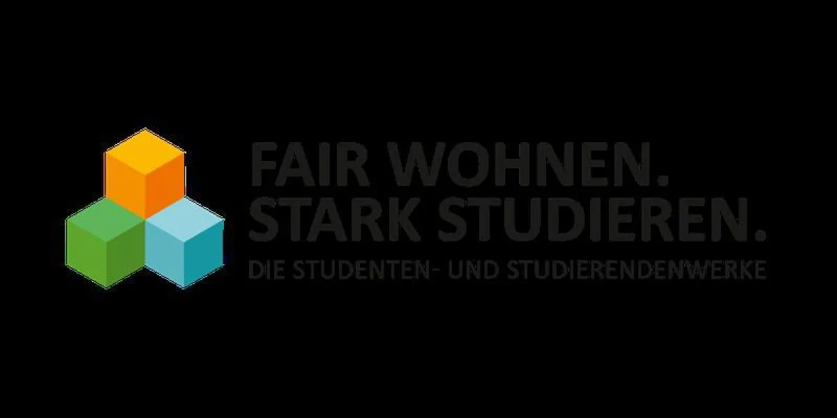 Kampagnen-Logo (Deutsches Studentenwerk)