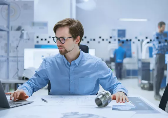 Bild: Plattformökonomie als Basis für Business Intelligence (BI) - Software-Plattform für KI und maschinelles Lernen