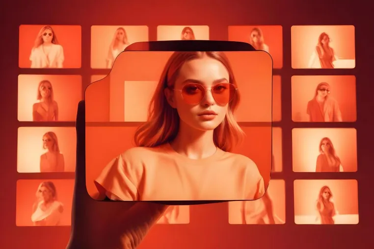 Vielfältige und ansprechende Inhalte: Erfolgreiche Content-Strategie im Social Media Marketing Bild: Vielfältige und ansprechende Inhalte: Erfolgreiche Content-Strategie im Social Media Marketing
