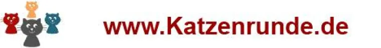Bild: Osterspecial bei der Katzenrunde.de