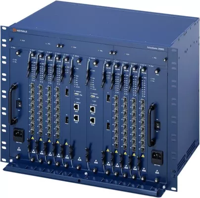 Bild: Broadband World Forum 2012: KEYMILE zeigt neue Lösungen für den FTTx-Breitbandausbau