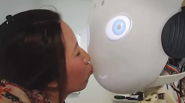 Service Robotics auf der AUTOMATICA in München - 3. bis 6. Juni 2014 Bild: Service Robotics auf der AUTOMATICA in München - 3. bis 6. Juni 2014