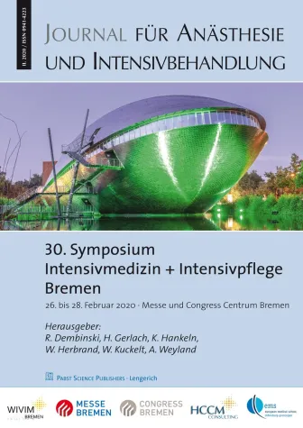 Bild: COPD: mehr Infektionen und wachsende intensivmedizinische Anforderungen
