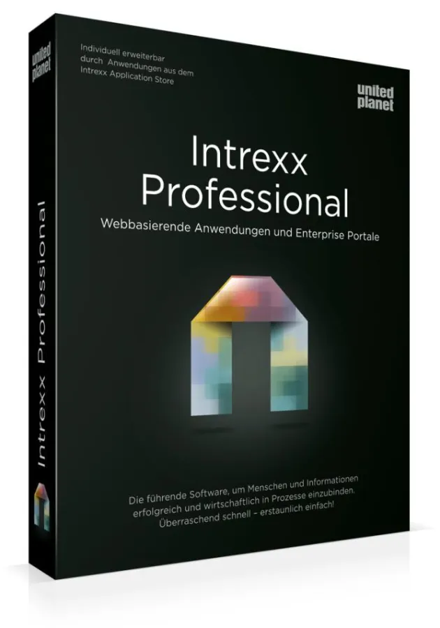 Als Intrexx-Consultant Aufträge sichern