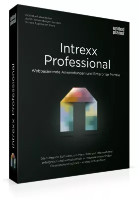 Bild: Als Intrexx-Consultant im wachsenden Social Business Umfeld Aufträge sichern