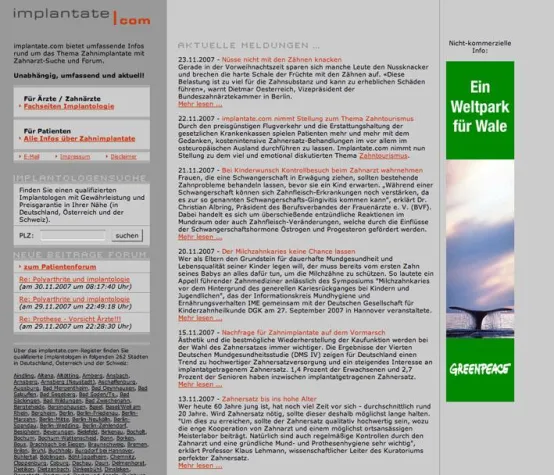 Zankapfel Zahntourismus – ein nüchterner Blick auf eine kontroverse Debatte Bild: Zankapfel Zahntourismus – ein nüchterner Blick auf eine kontroverse Debatte