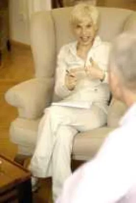 Bild: Personal Trainer Ikone Jennifer Wade bietet Summercamp zum Personal Trainer im August für Kurzentschlossene