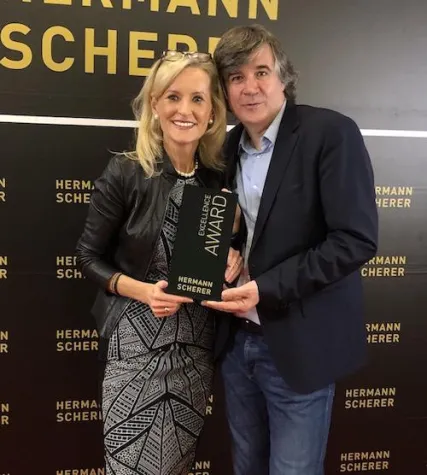 Bild: axanta AG vermittelt Metallbauunternehmen erfolgreich an Existenzgründer