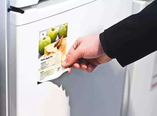 Bild: Stafix Ltd öffnet Märkte in Südamerika