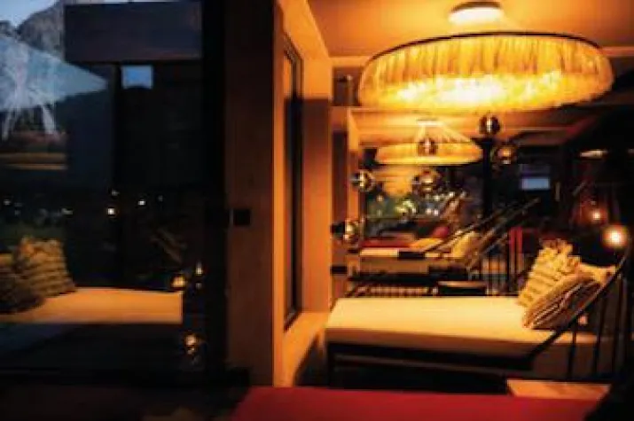 Bild: Das exklusive Wellness- und SPA-Resort MOHR escape ist eröffnet