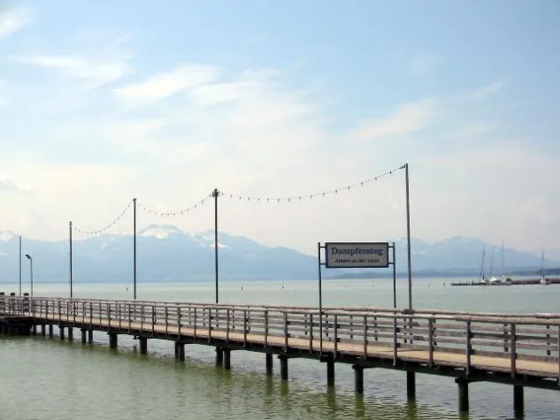 Bild: Ziele in Deutschland zählen auch 2013 zu den Top-Favoriten