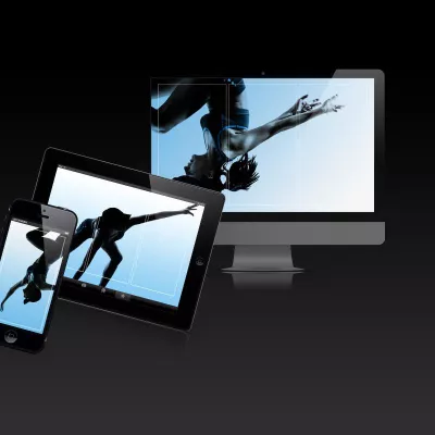 Bild: Website - Smart nicht nur für Phones