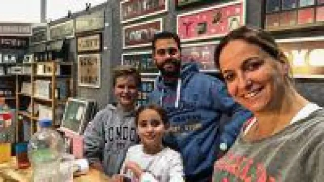 Bild: MEIN WUNSCHBILD präsentiert aktuelle Innovationen auf Europas größter Kreativmesse