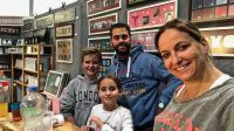 Bild: MEIN WUNSCHBILD präsentiert aktuelle Innovationen auf Europas größter Kreativmesse