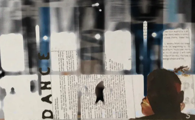 Bild: „Jetzt erst recht!“ – Wie der ehemalige Werberegisseur Olli Boehm mit „Soulful Hybrid Art“ der MS trotzt