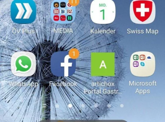 Bild: Gastro-/Hotel-Fachportal artichox ist optimiert für jeden Screen