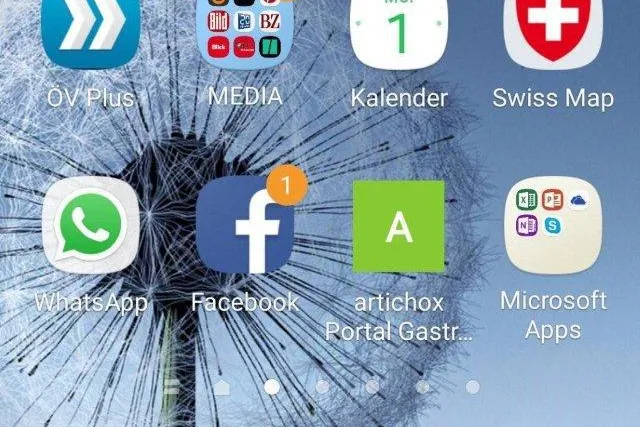 Bild: Gastro-/Hotel-Fachportal artichox ist optimiert für jeden Screen