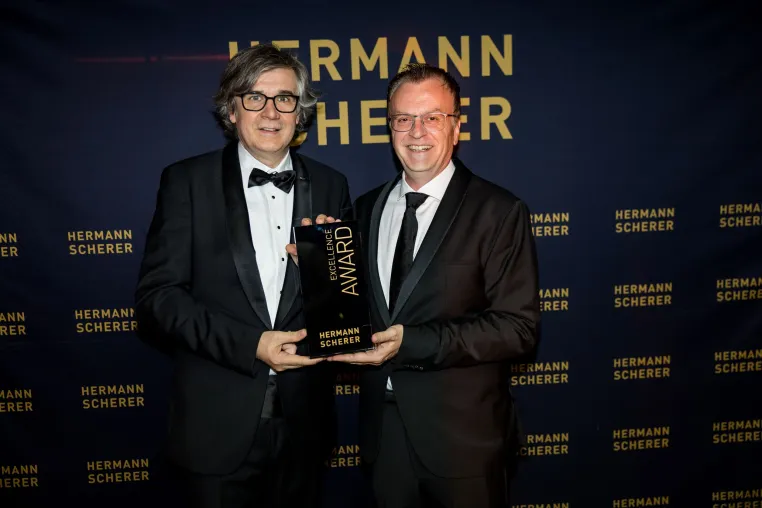 11. Internationaler Speaker-Slam - Teilnehmer aus Österreich rockt die Bühne Bild: 11. Internationaler Speaker-Slam - Teilnehmer aus Österreich rockt die Bühne