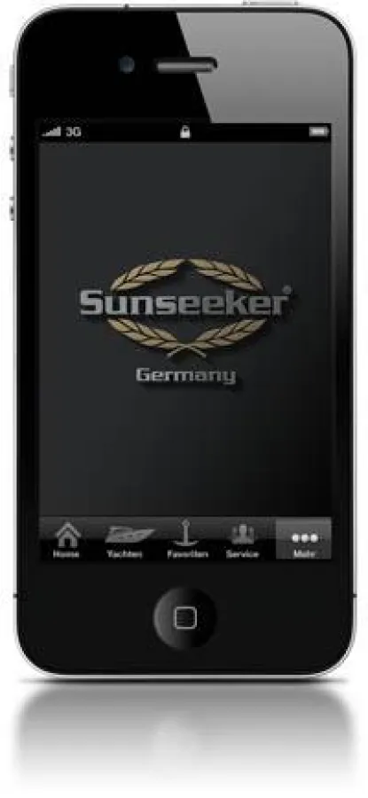Sunseeker Germany - Jetzt als APP verfügbar