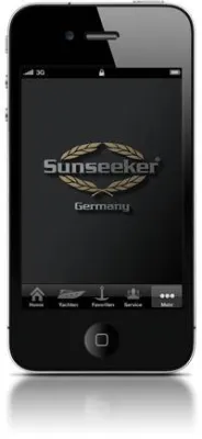 Sunseeker Germany - Jetzt als APP verfügbar Bild: Sunseeker Germany - Jetzt als APP verfügbar
