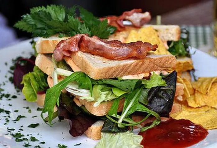 Gesunde Ernährung ohne Risiken und Nebenwirkungen Bild: Gesunde Ernährung ohne Risiken und Nebenwirkungen