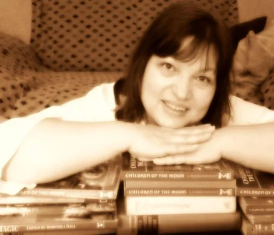 Bild: Kostenloses E-Buch 'Abenteuer Halbmond' bei Kindle