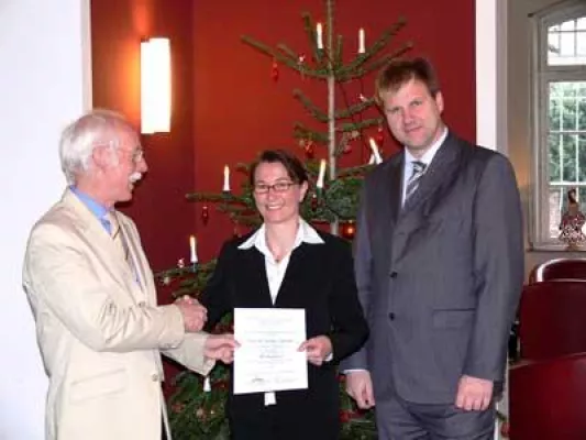 Aus der Unternehmensberatung mit Vollgas in die Lehre Bild: Aus der Unternehmensberatung mit Vollgas in die Lehre