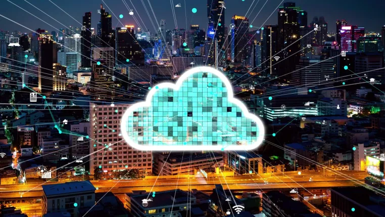 Bild: Raus aus der US-Cloud: Warum Kanzleien, Praxen und Mittelstand ihre Daten nach Deutschland zurückholen