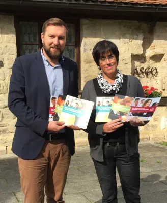 Bild: Studium ohne Abi: Kooperation der ASCO mit der University of Central Lancashire