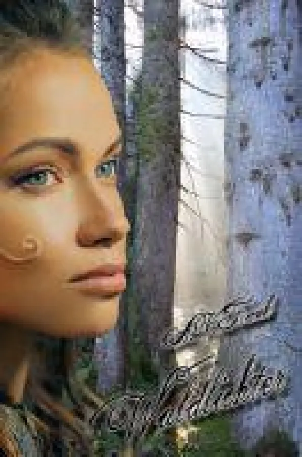 A. V. Frank ist eine junge Autorin aus dem Saarland