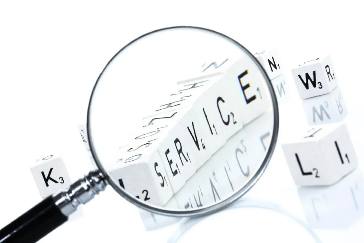 Service-Coaching Karriere²