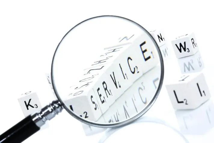 Mit Coaching aus der Service-Wüste Bild: Mit Coaching aus der Service-Wüste