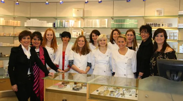 Bild: Schönheit à L’Amenta Cosmetic - 30 Jahre Exklusivität und innovative Behandlungsmethoden in der City