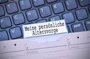 Bild: Altersvorsorge für Selbstständige