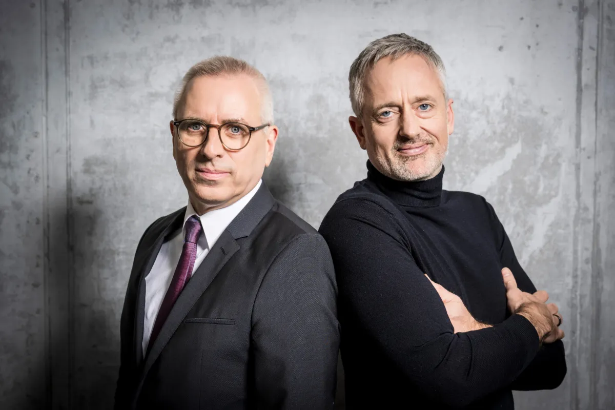 Rechtsanwälte für Berufsunfähigkeit Ostheim & Klaus PartmbB (© Thomas Lohnes)