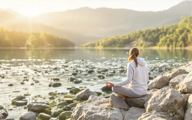 Bild: Klangheilung und Hermetik: Wenn Geist und Schwingung eins werden