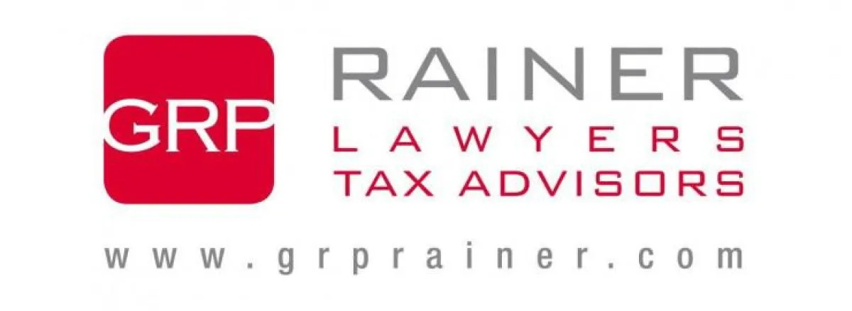 GRP Rainer LLP