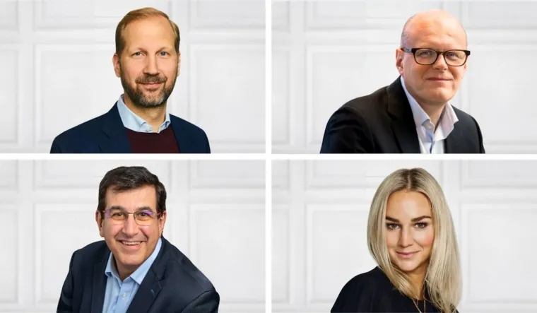 Bild: VALTUS GROUP KOOPERIERT MIT POLARIS PRIVATE EQUITY ALS MEHRHEITSINVESTOR